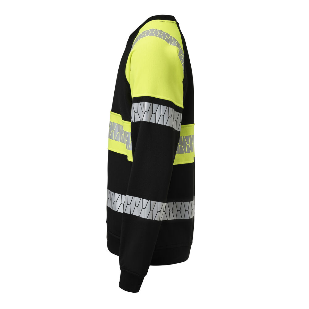 JOBMAN 5224 Sweater uni 3